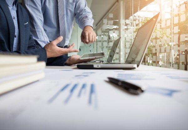 Müşavirlik Hizmetleri